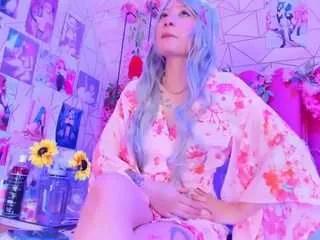 Freechat alicebenet on CamSoda