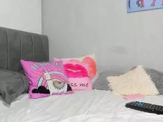 Freechat alicecortes on CamSoda