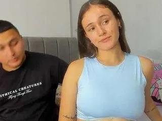 Freechat alicecortes on CamSoda