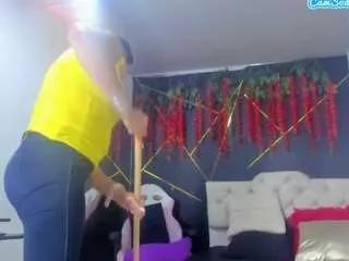 Freechat aliceduboiss on CamSoda