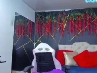 Freechat aliceduboiss on CamSoda