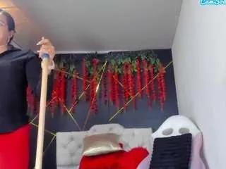 Freechat aliceduboiss on CamSoda