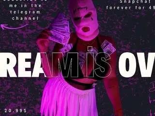 alicepinkys — SUCK HEAD OF UR COCK [222 tokens remaining]