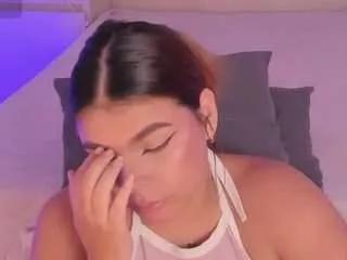 Offline alicethunder on CamSoda