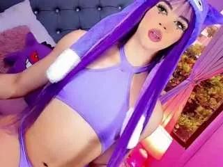 Offline aliisson-doll on CamSoda