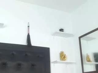 Offline alika-shanty on CamSoda