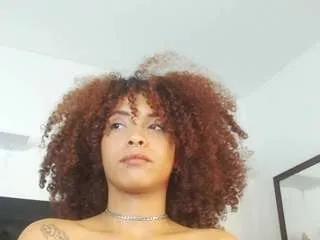 Offline alika-shanty on CamSoda