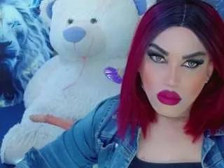 Offline alissonsaenzz on CamSoda