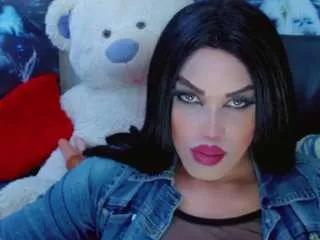 Offline alissonsaenzz on CamSoda