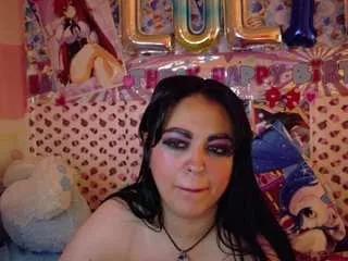 Offline alizelatin on CamSoda