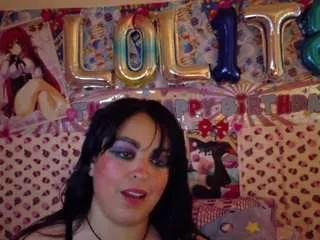 Offline alizelatin on CamSoda