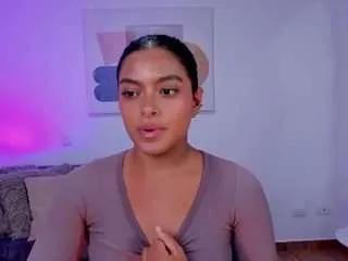 amandaconnerx on CamSoda 