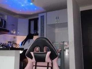 Offline amapolaunicorn on CamSoda