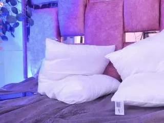 ambar-devon on CamSoda 