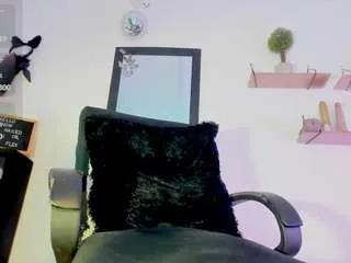 Freechat ambarfitness88 on CamSoda