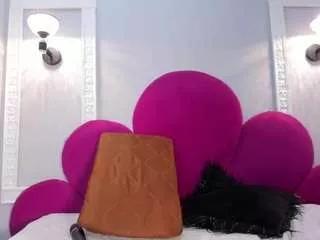 ambbermoon on CamSoda 