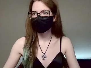 Offline amber-candyfloss on CamSoda