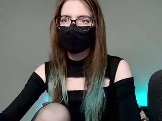 Offline amber-candyfloss on CamSoda