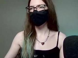 Offline amber-candyfloss on CamSoda