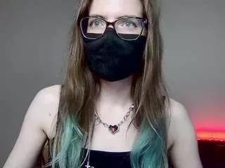 Offline amber-candyfloss on CamSoda