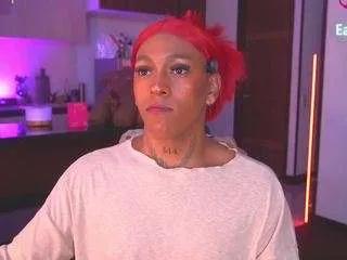 Offline amber-raus on CamSoda