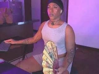 Offline amber-raus on CamSoda