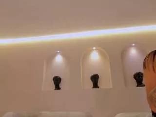 Freechat amberlewis on CamSoda