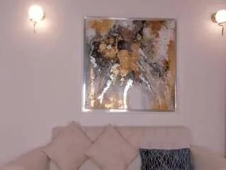 Freechat amberlewis on CamSoda