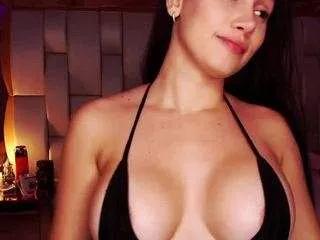 Offline ameliabritte on CamSoda