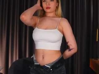 Offline amityalford on CamSoda