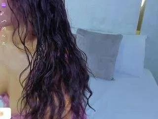 Freechat amor-smith on CamSoda