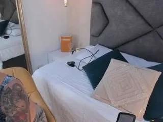 Freechat amyhouse on CamSoda