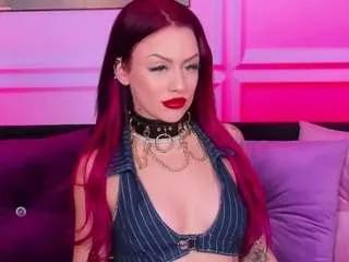 Freechat amyrider on CamSoda