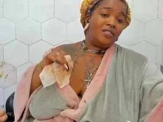 Offline ana-fuentes on CamSoda