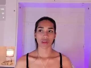anaihcollins on CamSoda 