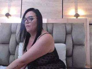 Freechat anette-cooper on CamSoda
