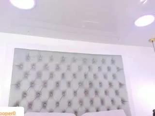 Freechat anette-cooper on CamSoda