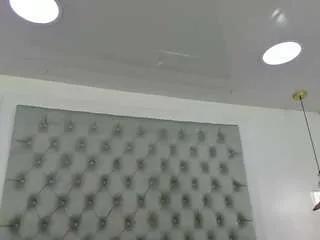 Freechat anette-cooper on CamSoda