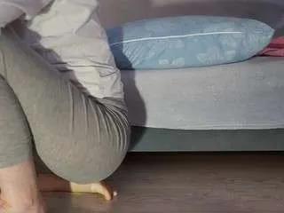 Freechat angelinaloves on CamSoda