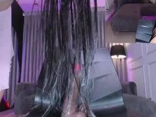 Offline anna-parkker on CamSoda