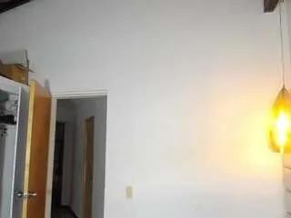 Offline annacaribean on CamSoda