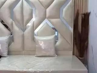 Offline antonela-tp on CamSoda