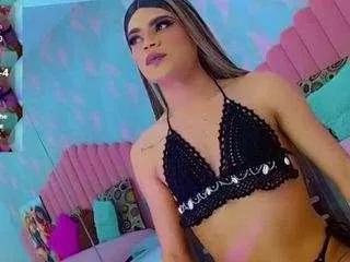 Freechat ariadnna-princess on CamSoda