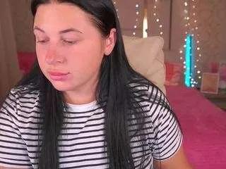 Offline arianadark on CamSoda