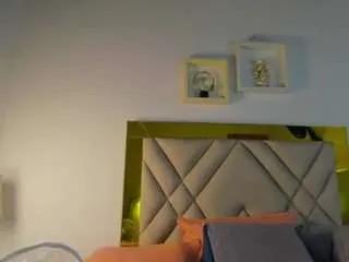 arianaspate on CamSoda 