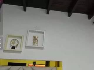 arianaspate on CamSoda 