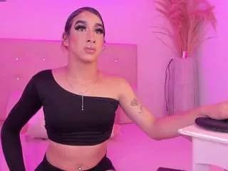 Freechat ashley-brightt on CamSoda