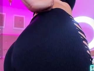 Freechat ashley-brightt on CamSoda