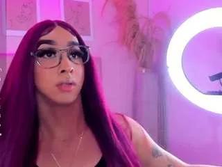 Freechat ashley-brightt on CamSoda