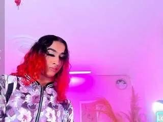 Freechat ashley-brightt on CamSoda